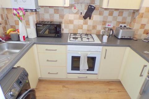 2 bedroom house for sale, Cucklington Gardens, Bournemouth