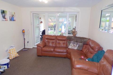 2 bedroom house for sale, Cucklington Gardens, Bournemouth