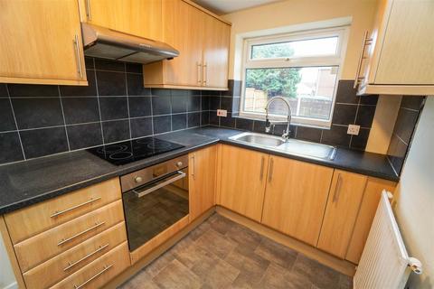 3 bedroom link detached house for sale, Shelley Street, Leigh WN7