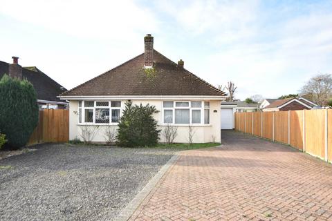 3 bedroom detached bungalow for sale, Stubbington Lane, Stubbington