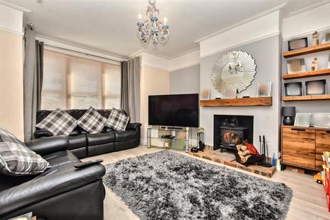 3 bedroom end of terrace house for sale, Sidley Road, Eastbourne