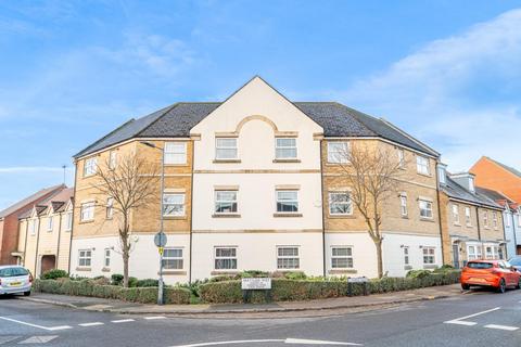 2 bedroom apartment for sale, Matilda Way, Flitch Green, Dunmow, Essex