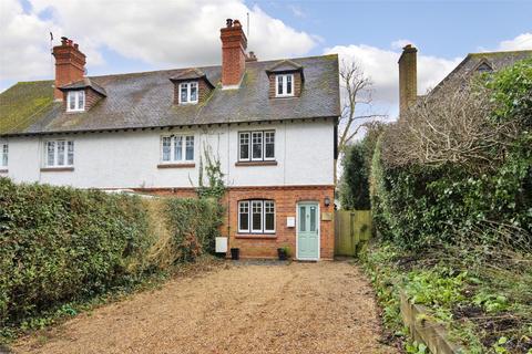 3 bedroom end of terrace house for sale, Bluehouse Lane, Oxted, Surrey, RH8