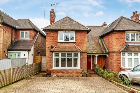 3 bedroom semi-detached house for sale, Hurst Green Road, Hurst Green