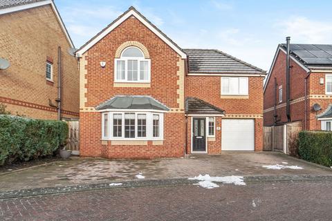 4 bedroom detached house for sale, Balmoral Drive, Leeds LS26