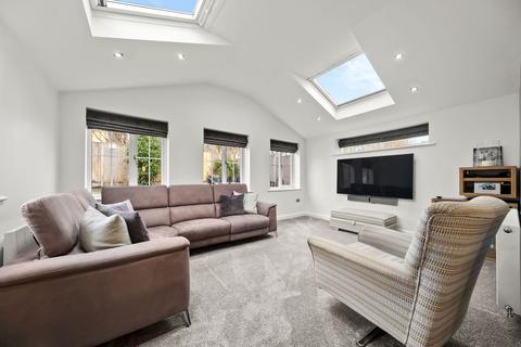 4 bedroom detached house for sale, Balmoral Drive, Leeds LS26