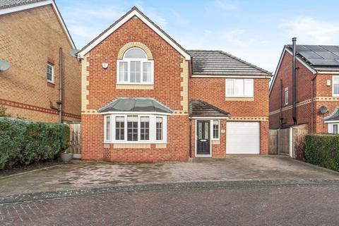 26 Balmoral Drive, Methley, Leeds, LS26 9LE