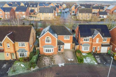 26 Balmoral Drive, Methley, Leeds, LS26 9LE