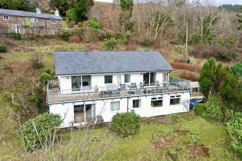 4 bedroom house for sale, Dolwyddelan