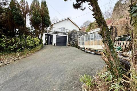 4 bedroom house for sale, Dolwyddelan