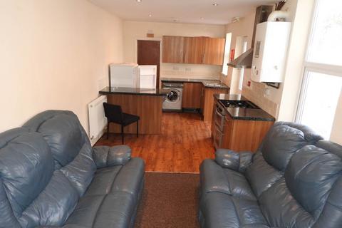 3 bedroom flat to rent, Eaton Crescent, Uplands, , Swansea