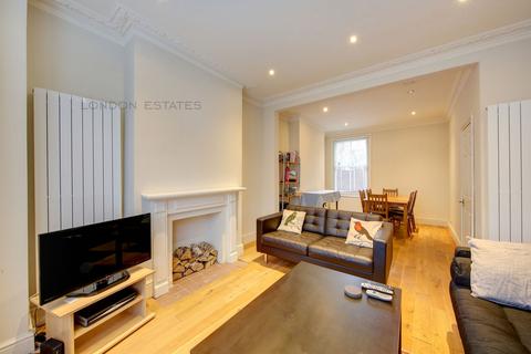 4 bedroom terraced house for sale, Claxton Grove, Hammersmith, W6