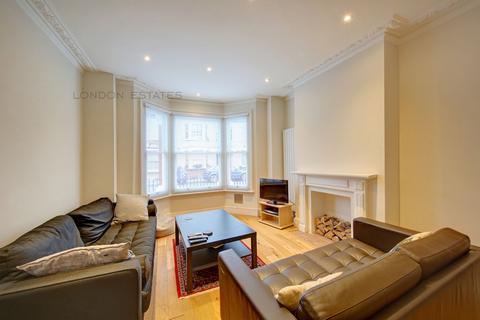 4 bedroom terraced house for sale, Claxton Grove, Hammersmith, W6