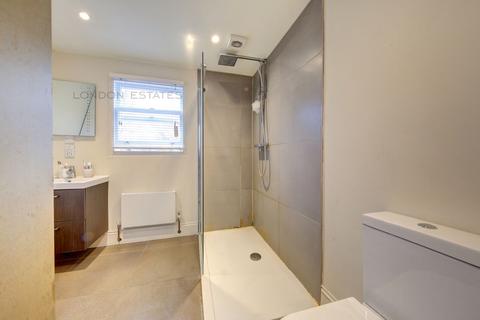 91 Claxton Grove, London, W6 8HB