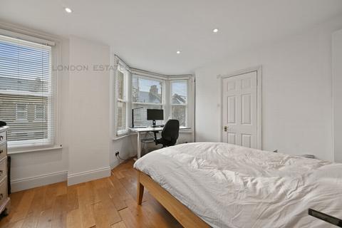 91 Claxton Grove, London, W6 8HB