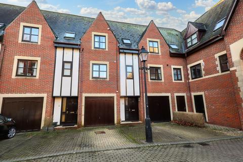 2 bedroom house for sale, Carlton Mews, Wells, Somerset