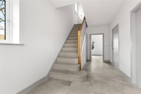 4 bedroom detached house for sale, London Road, Binfield, Bracknell, Berkshire, RG42