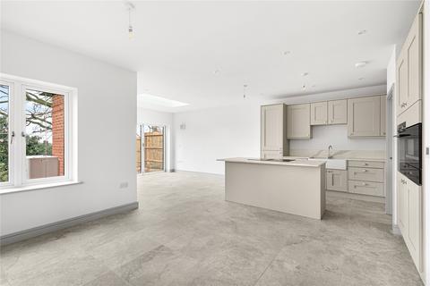 4 bedroom detached house for sale, London Road, Binfield, Bracknell, Berkshire, RG42