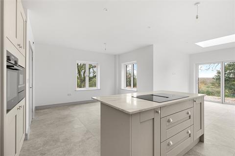 4 bedroom detached house for sale, London Road, Binfield, Bracknell, Berkshire, RG42