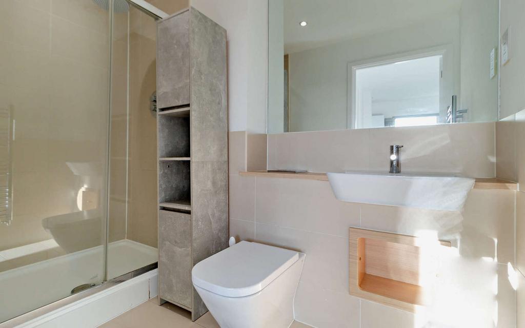Principal Ensuite