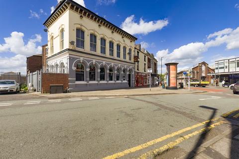 undefined, The Strand, Longton, Stoke-on-Trent, ST3