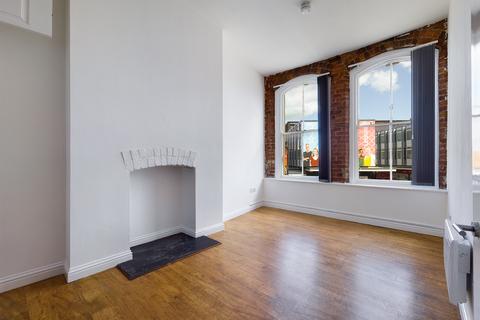 undefined, The Strand, Longton, Stoke-on-Trent, ST3