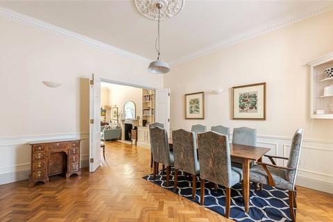 2 bedroom apartment for sale, St Georges Square, London, SW1V