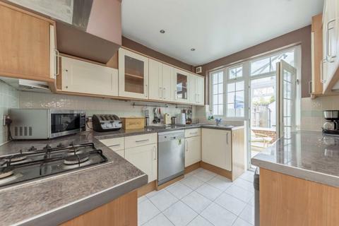 5 bedroom terraced house to rent, Buckleigh Avenue, Wimbledon