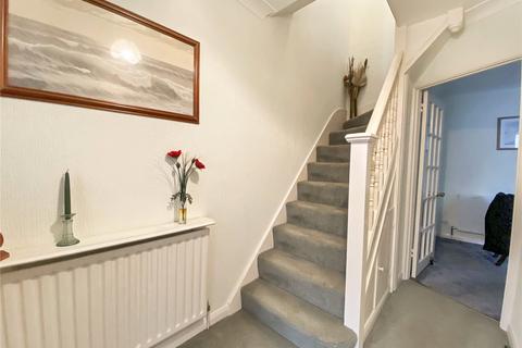 3 bedroom terraced house for sale, Norfolk Crescent, Sidcup, Kent, DA15