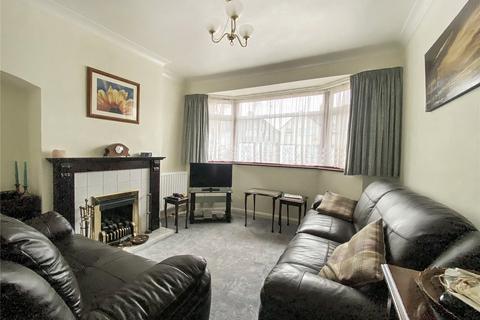 3 bedroom terraced house for sale, Norfolk Crescent, Sidcup, Kent, DA15