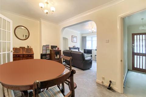 3 bedroom terraced house for sale, Norfolk Crescent, Sidcup, Kent, DA15