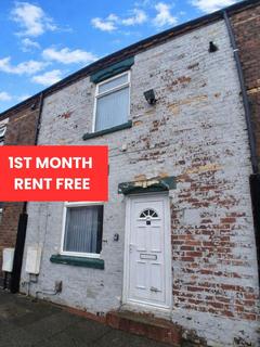 2 bedroom terraced house to rent, 8 Eleventh Street, Horden  SR8