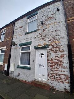 2 bedroom terraced house to rent, 8 Eleventh Street, Horden  SR8
