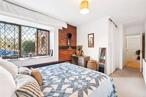 1 bedroom apartment for sale, St Mary's Court, Stamford Brook Road, London, W6