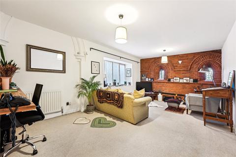 1 bedroom apartment for sale, St Mary's Court, Stamford Brook Road, London, W6