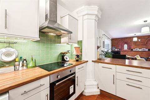 1 bedroom apartment for sale, St Mary's Court, Stamford Brook Road, London, W6