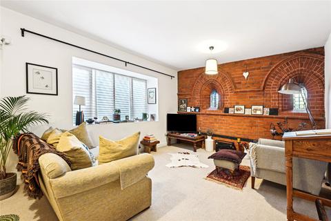 1 bedroom apartment for sale, St Mary's Court, Stamford Brook Road, London, W6