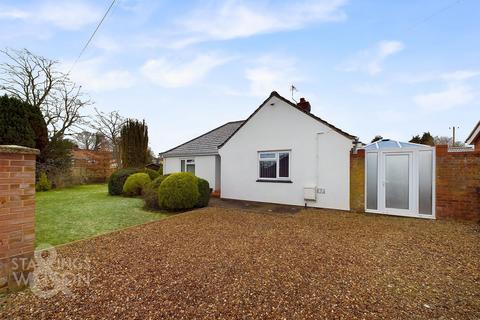 2 bedroom detached bungalow for sale, Marshall Close, Costessey, Norwich