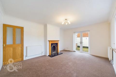 2 bedroom detached bungalow for sale, Marshall Close, Costessey, Norwich