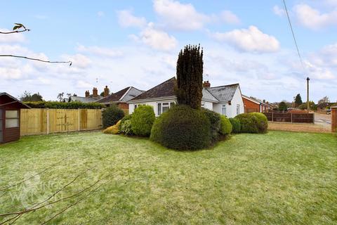 2 bedroom detached bungalow for sale, Marshall Close, Costessey, Norwich