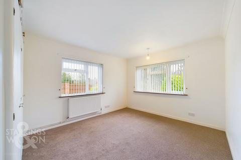 2 bedroom detached bungalow for sale, Marshall Close, Costessey, Norwich