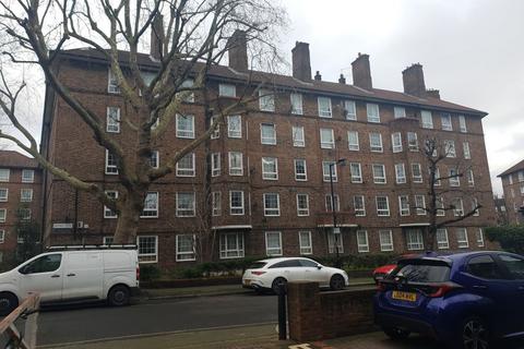 1 bedroom apartment for sale, Flat 42A Eastwell House, Weston Street, London, SE1 4DH