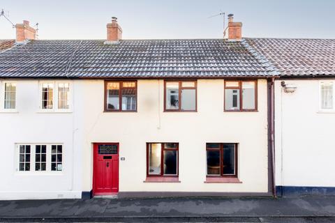 4 bedroom terraced house for sale, West Street, Axbridge