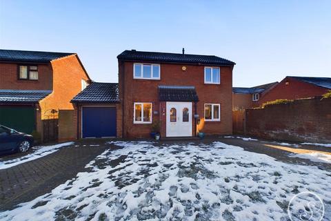 4 bedroom detached house for sale, Darnley Lane, Leeds