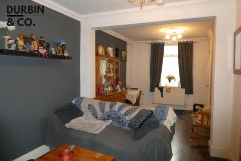 2 bedroom terraced house for sale, Mountain Ash CF45