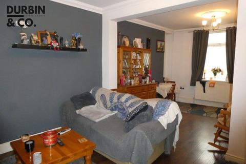 2 bedroom terraced house for sale, Mountain Ash CF45