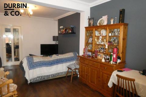 2 bedroom terraced house for sale, Mountain Ash CF45