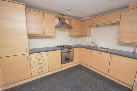 1 bedroom apartment for sale, Buckingham Street, Buckinghamshire HP20