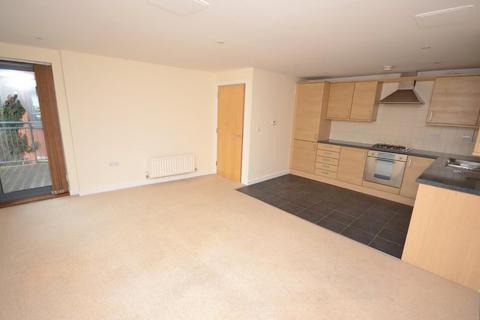 1 bedroom apartment for sale, Buckingham Street, Buckinghamshire HP20