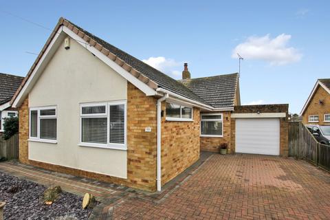 3 bedroom detached bungalow for sale, Blenheim Road, New Romney TN28